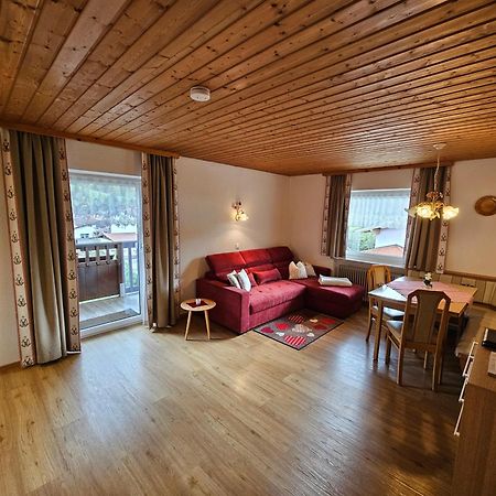 Appartements Waldruh Achenkirch Exterior foto