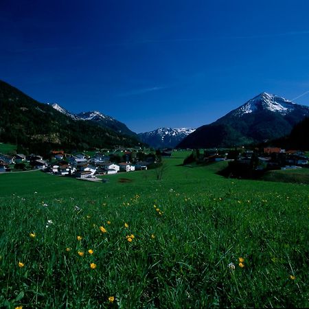 Appartements Waldruh Achenkirch Exterior foto