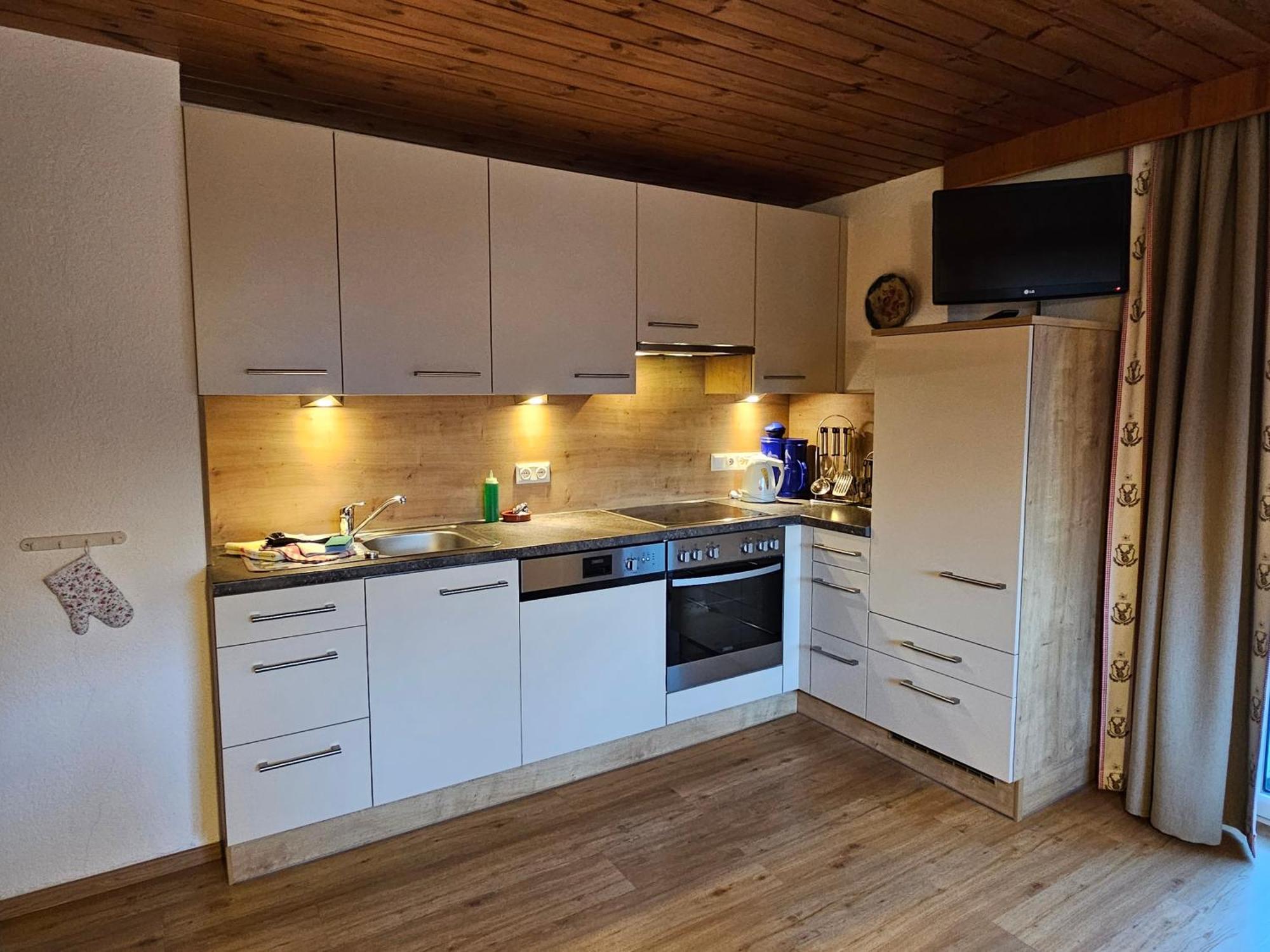 Appartements Waldruh Achenkirch Exterior foto