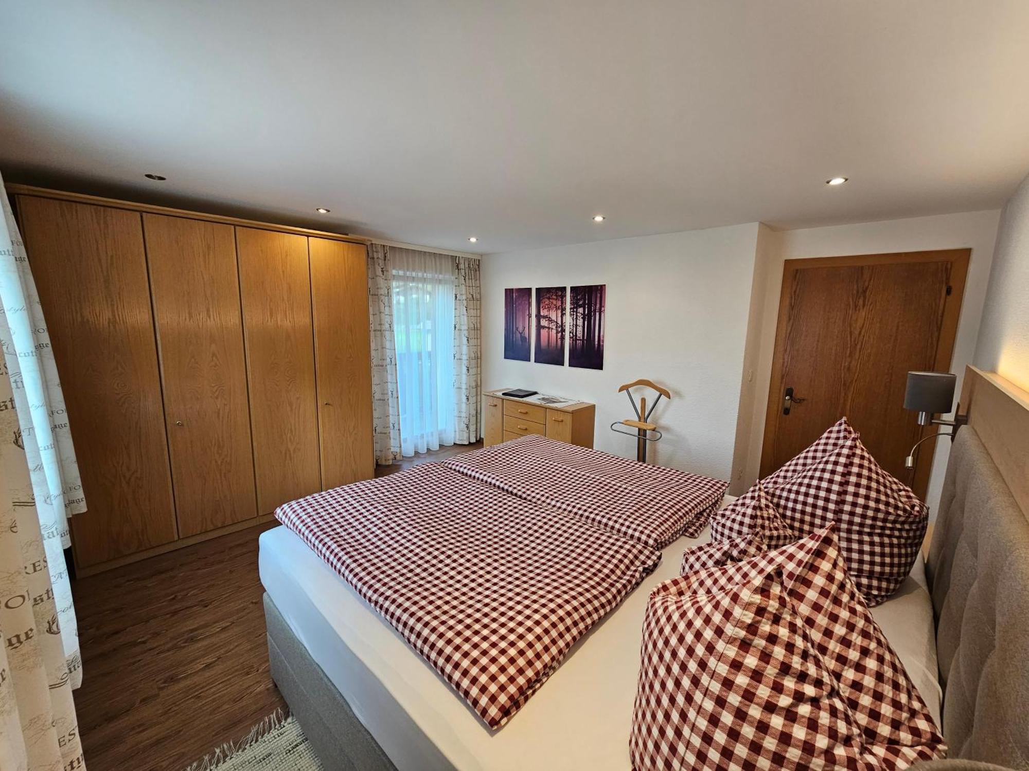 Appartements Waldruh Achenkirch Exterior foto