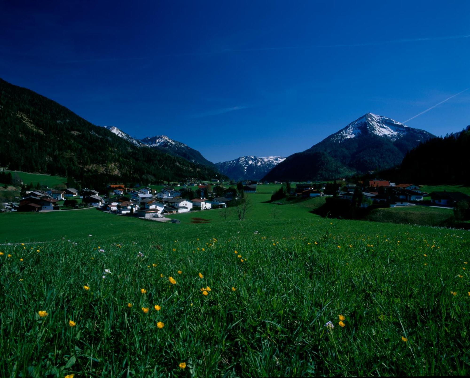 Appartements Waldruh Achenkirch Exterior foto