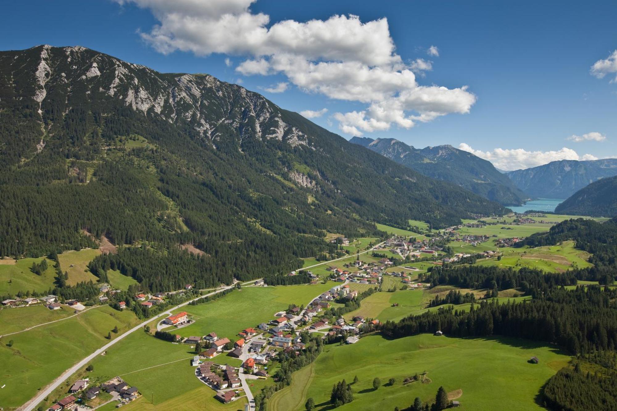 Appartements Waldruh Achenkirch Exterior foto