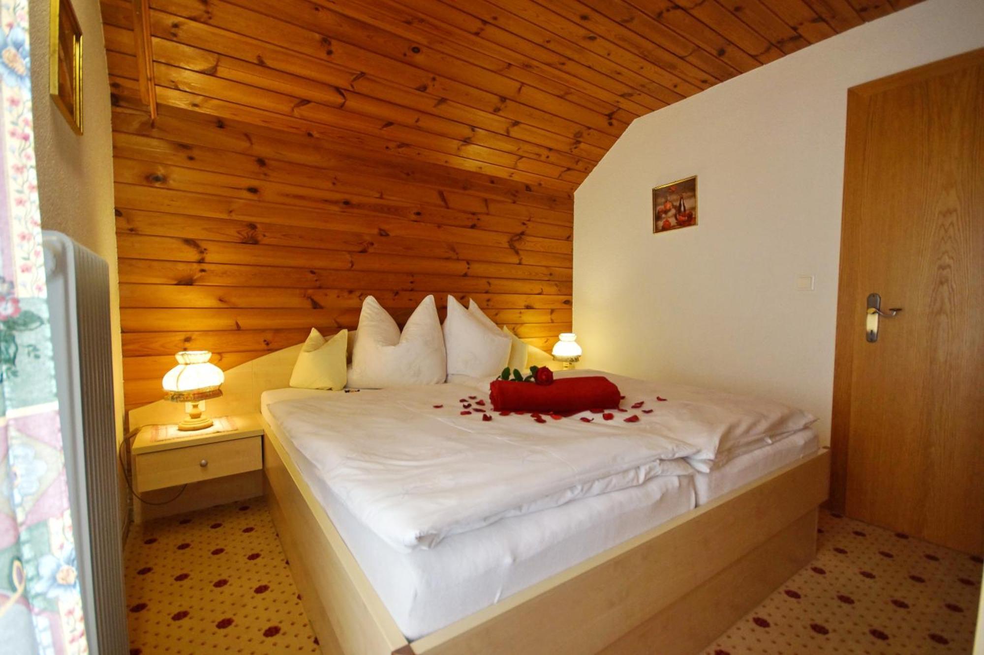 Appartements Waldruh Achenkirch Quarto foto