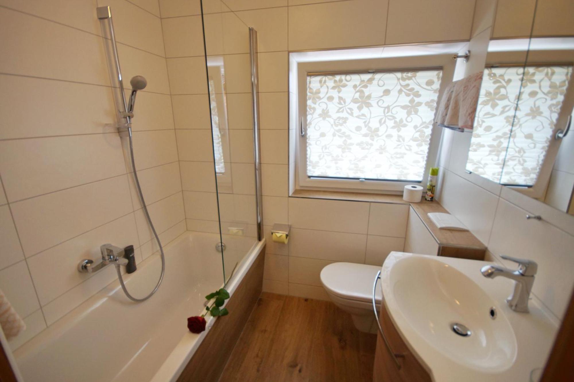 Appartements Waldruh Achenkirch Quarto foto
