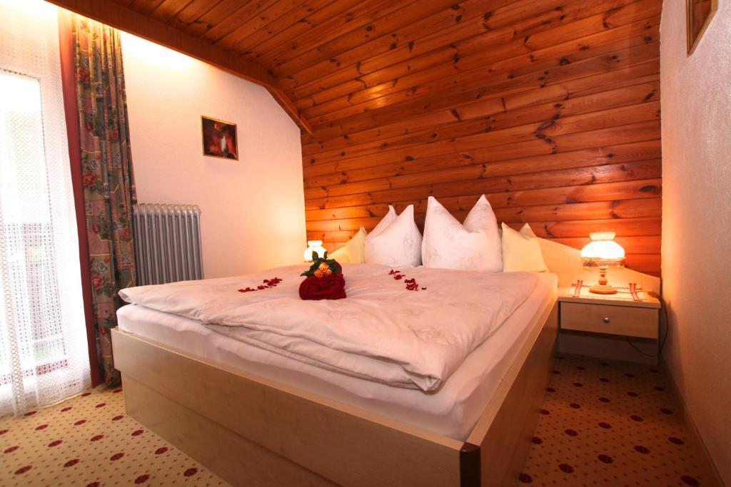 Appartements Waldruh Achenkirch Quarto foto