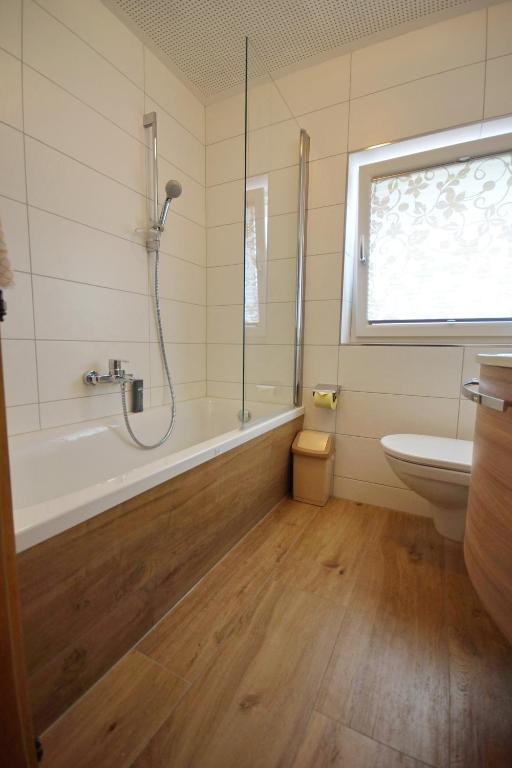 Appartements Waldruh Achenkirch Quarto foto
