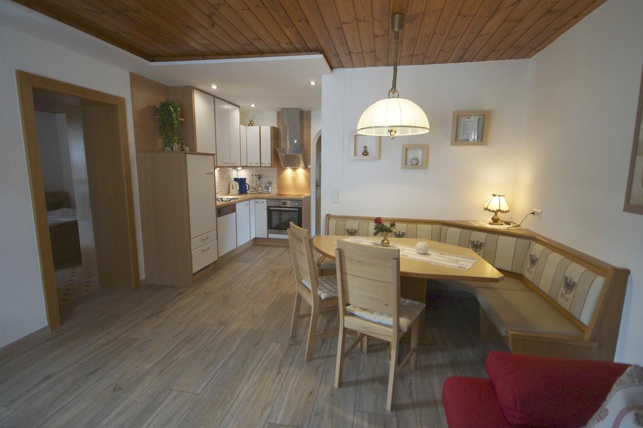 Appartements Waldruh Achenkirch Exterior foto