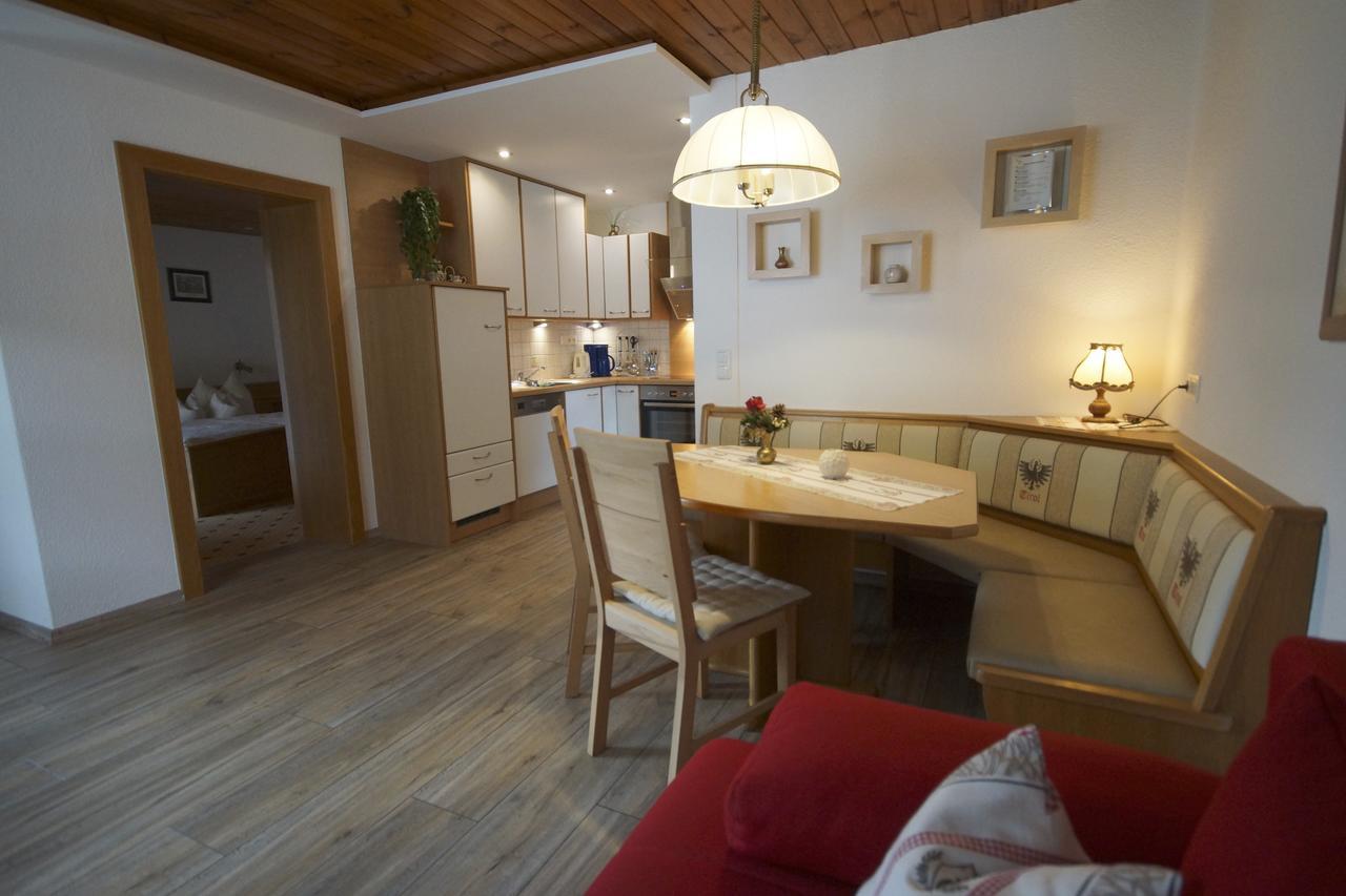 Appartements Waldruh Achenkirch Exterior foto