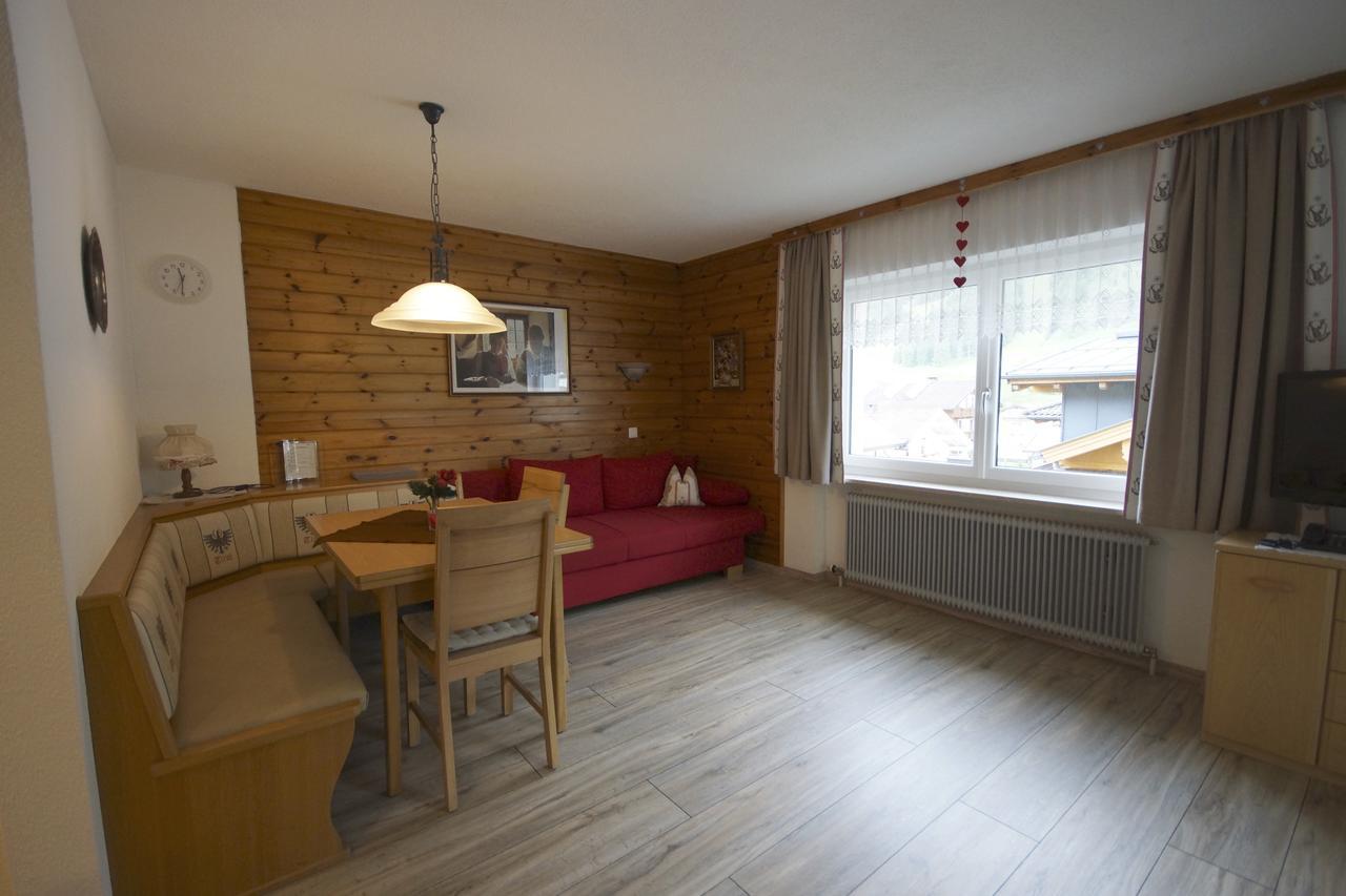 Appartements Waldruh Achenkirch Exterior foto