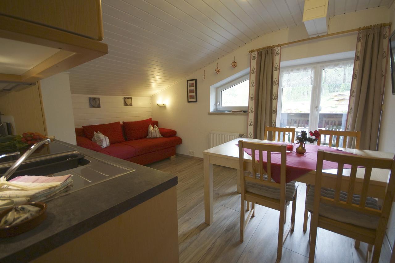Appartements Waldruh Achenkirch Exterior foto